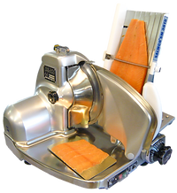 Manual Cold Slicer SM 3015