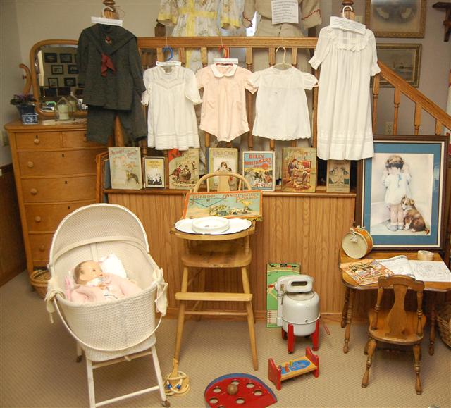 Museum on Main tiskilwahistsociety