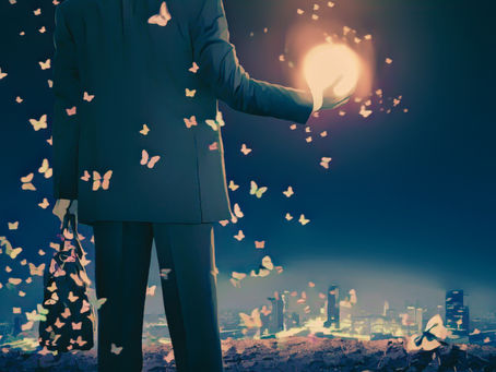 Unveiling Legacy Shift: Rethinking Trading and Finance
