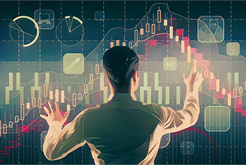 Redefining finance and trading