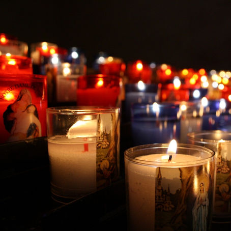 Fête des lumières, une évolution grâce à la technologie