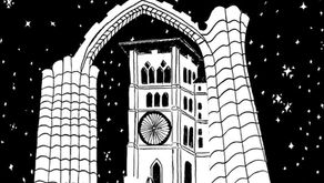 Podcast 3 : Anecdotes d'époque sur les illuminations avec Bastien Sanchez