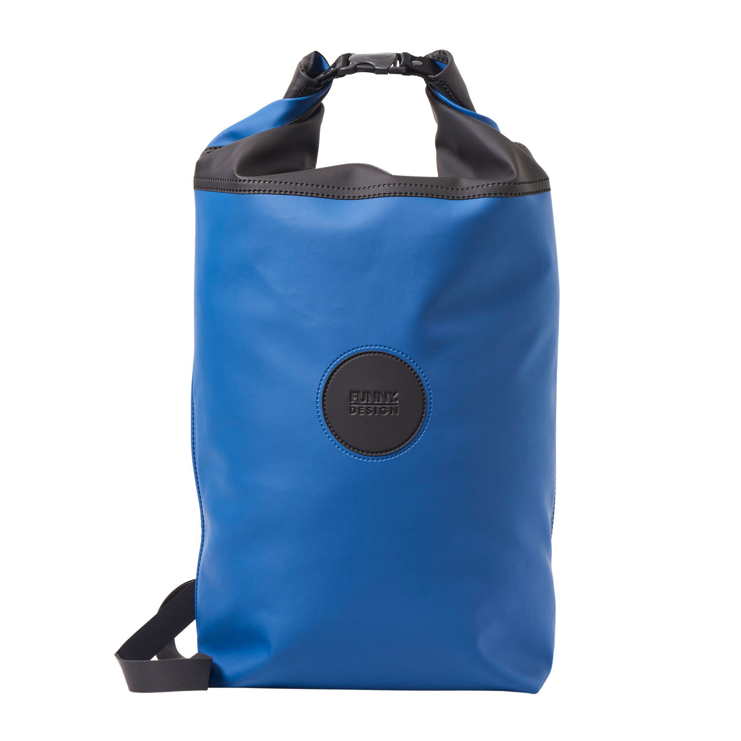 ROLLTOP SIRT ÇANTASI