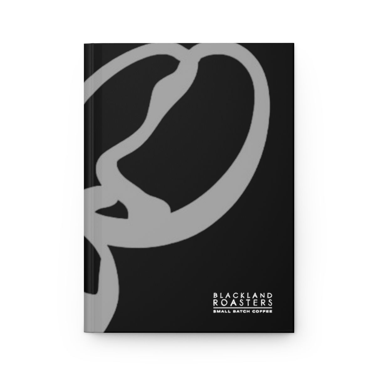 Hardcover Journal Matte