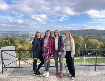 Teamausflug Agentur Zündstoff