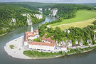 Kloster Weltenburg