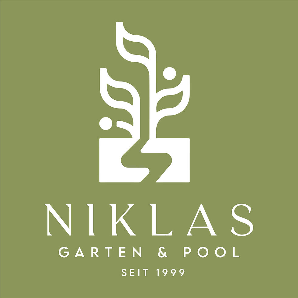 Logo Niklas Garten und Pool
