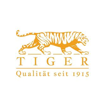 Logo Tiger