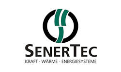 Logo SenerTec