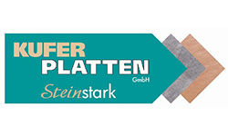 Logo Kuferplatten GmbH