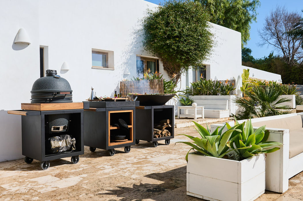 Outdoorküche OFYR