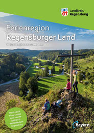 Ferienmagazin Regensburger Land