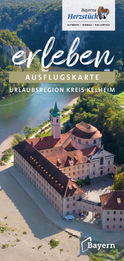 Ausflugskarte