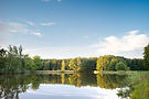 Weiher bei Hahnbach Clemens Zahn
