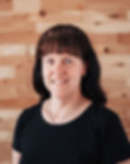 Jacqueline Wolf - Sperr