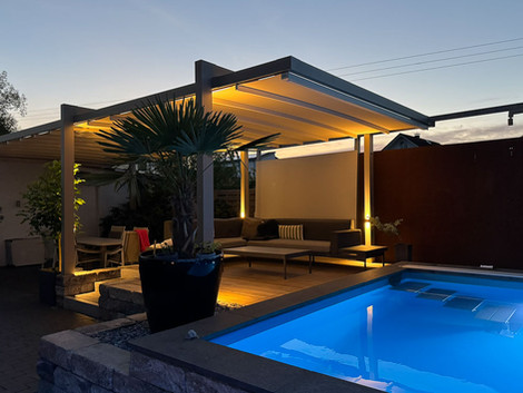 Pool von Niklas Garten und Pool
