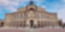 Semperoper in Dresden