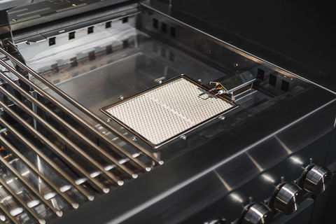 Outdoorküche Bogason