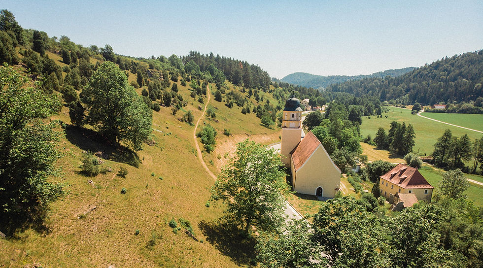 Schmidmühlen