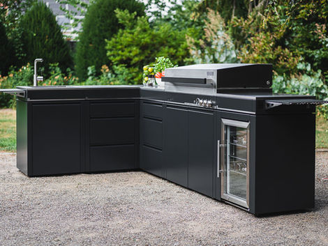 Grill Bogason
