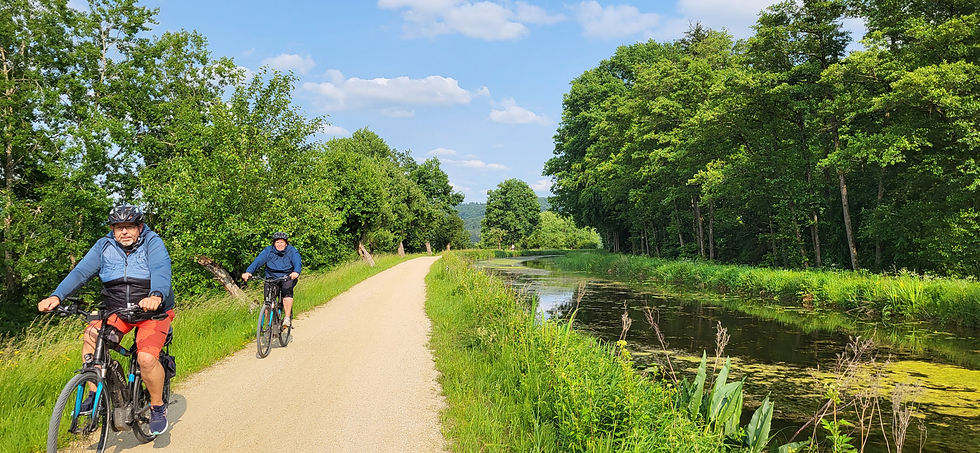 Ludwig-Donau-Main Kanal