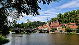 Kallmünz Schmidmühlen
