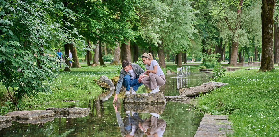 Kupark Bad Abbach