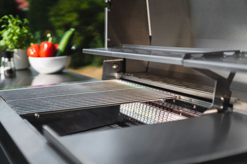 Outdoorküche Bogason