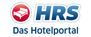 Logo HRS Hotelportal