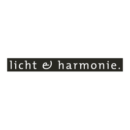 licht & harmonie_Logo