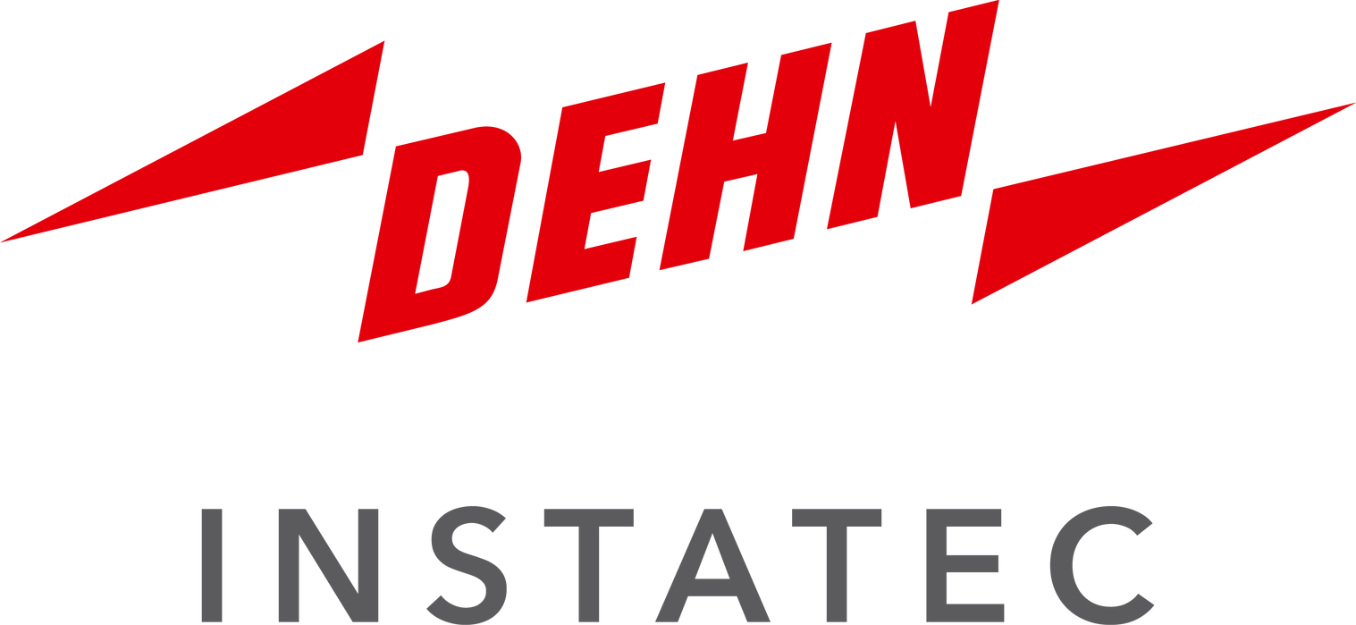 Logo Dehn Instatec