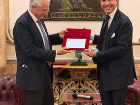 Patto per il rilancio culturale di Napoli