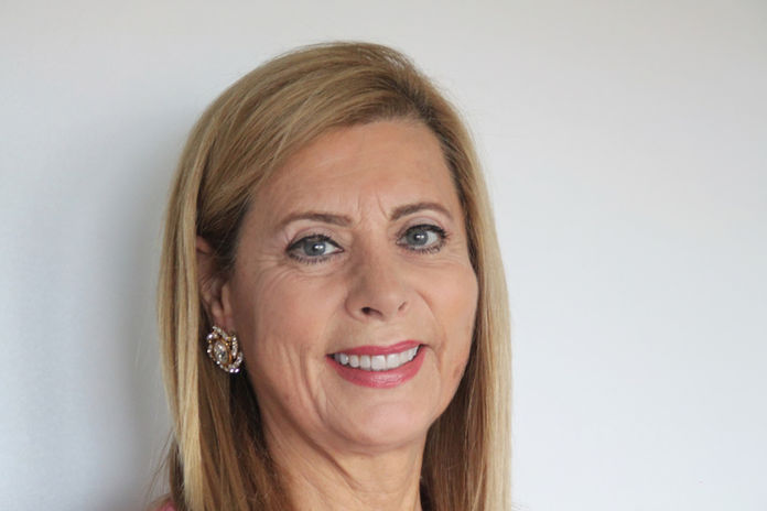 Celia Vázquez García, escritora