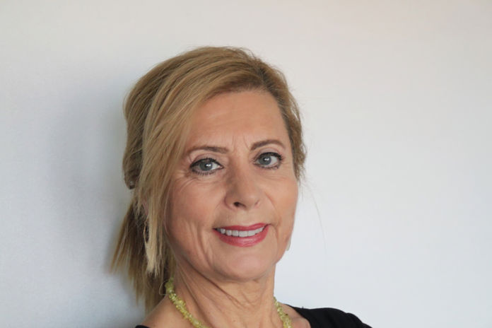 Celia Vázquez García, poeta
