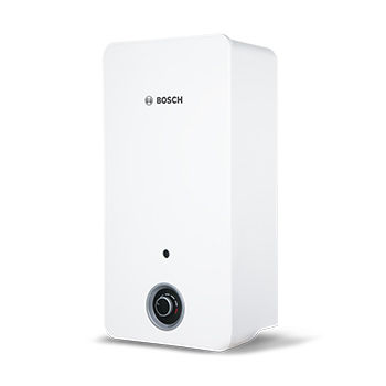 Calentadores de Paso