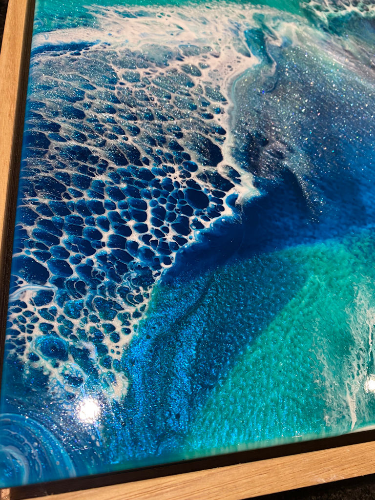 Thumbnail: "The Perfect Wave"