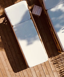Bain de soleil
