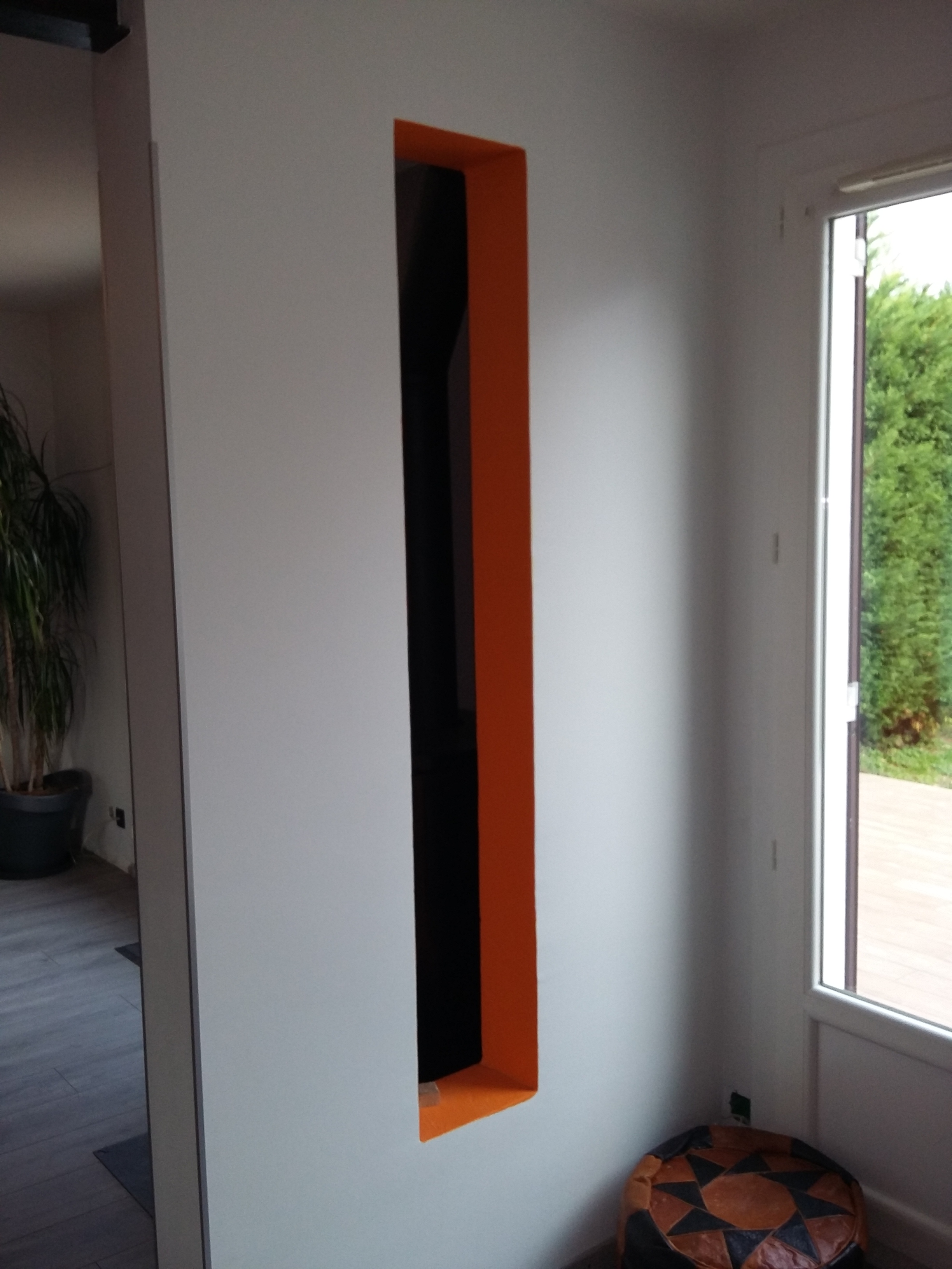 Volume mis en avant