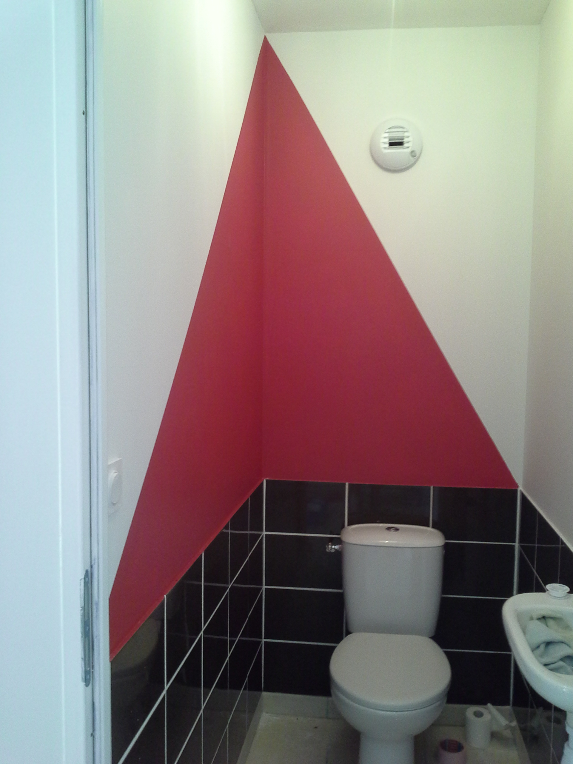 Grand triangle