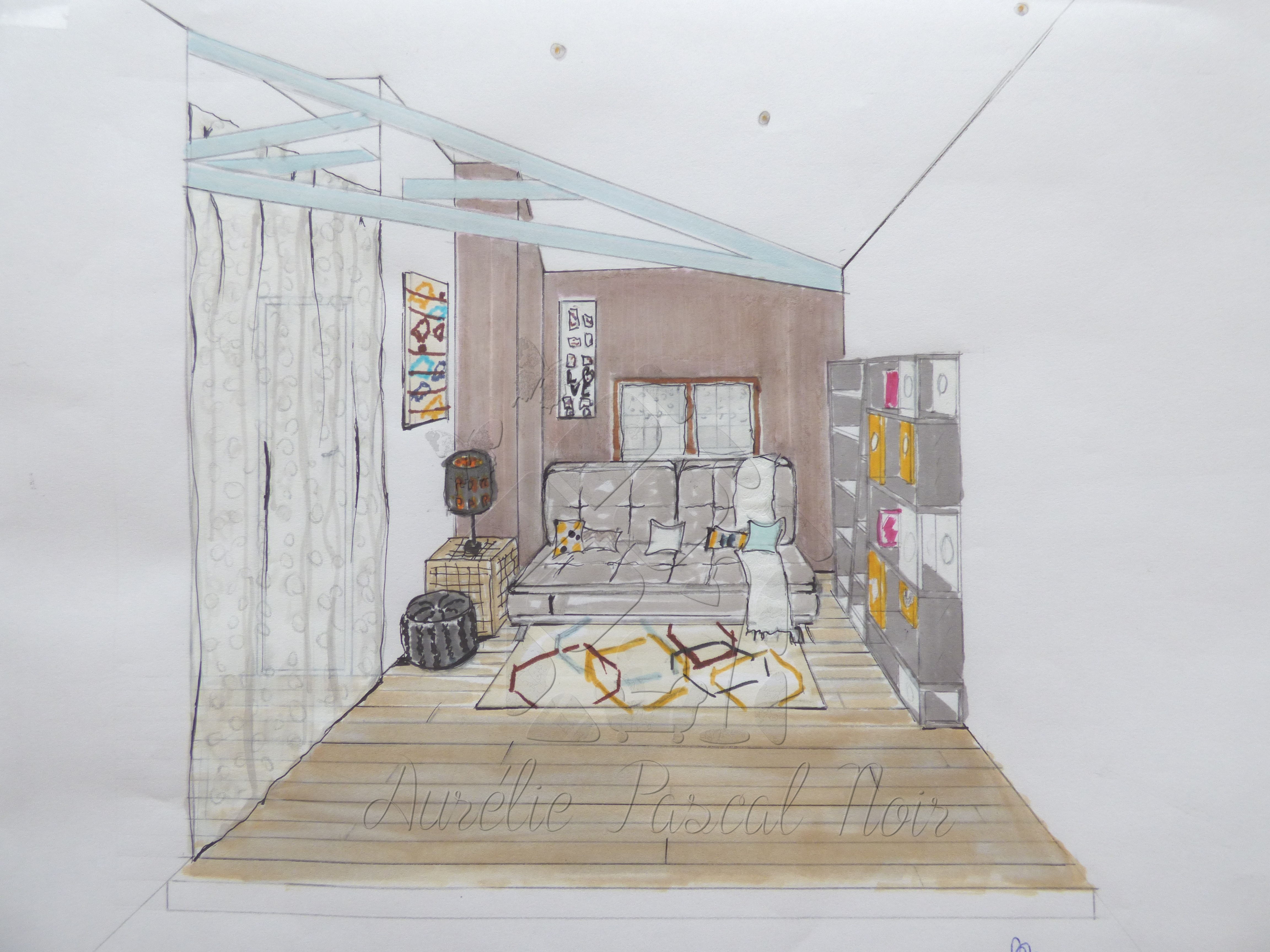 Croquis