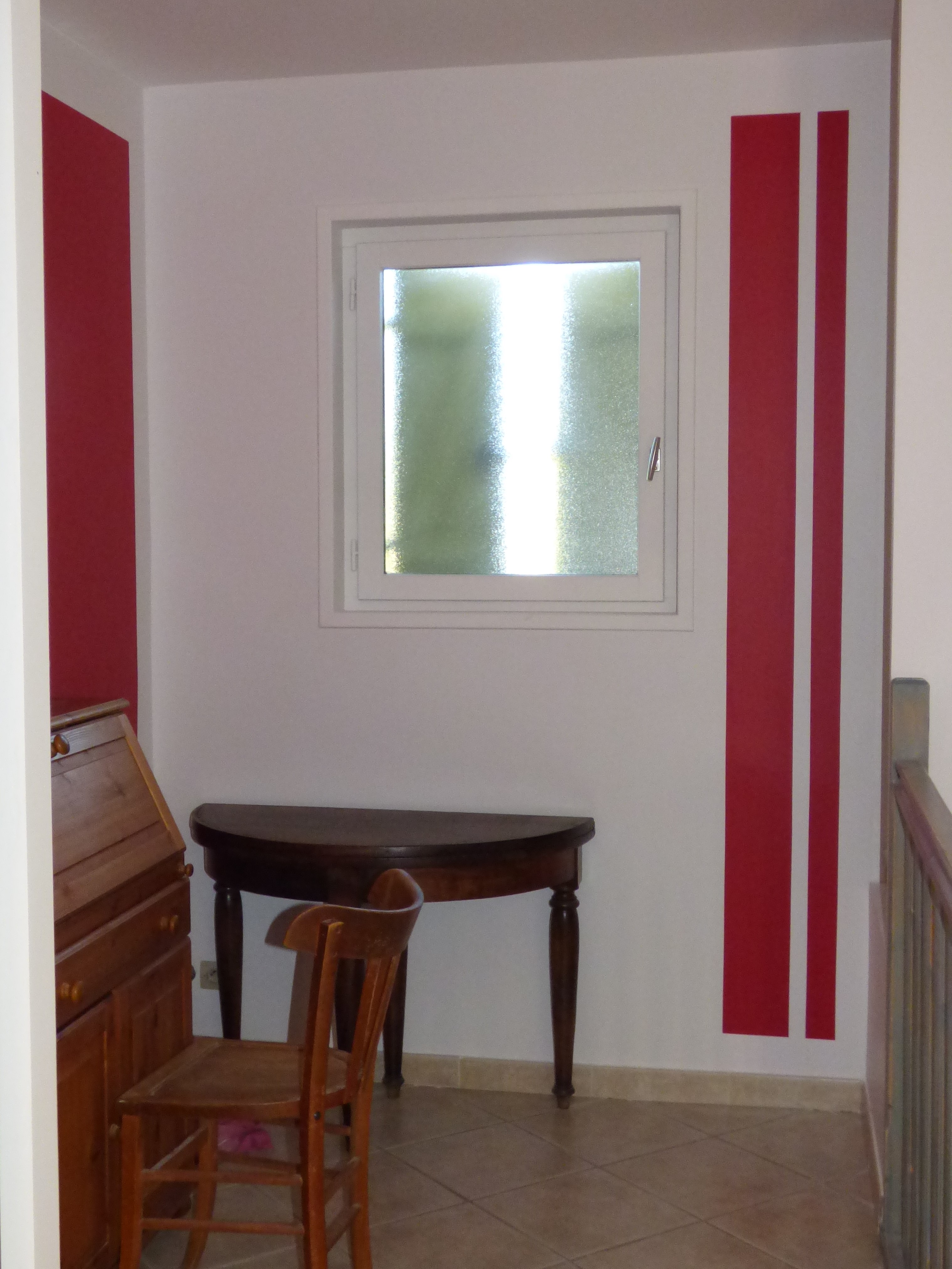 Bandes de coueurs