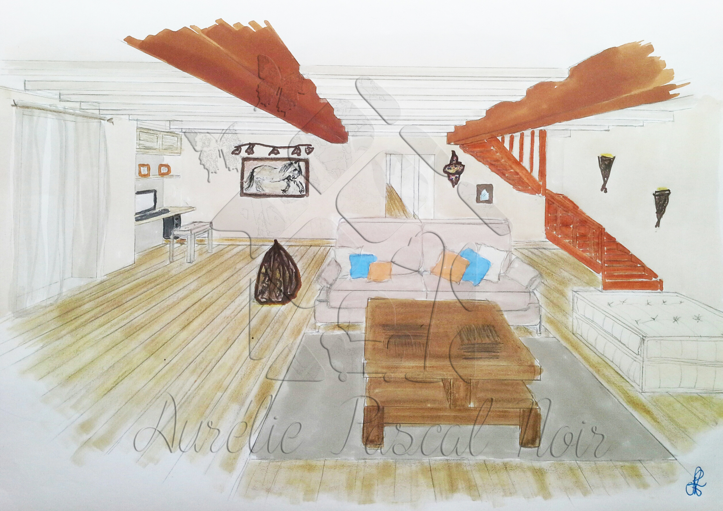 Croquis