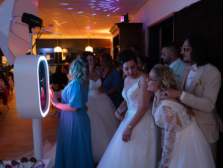 C'est quoi un photobooth ? Tout savoir en 2 min ?