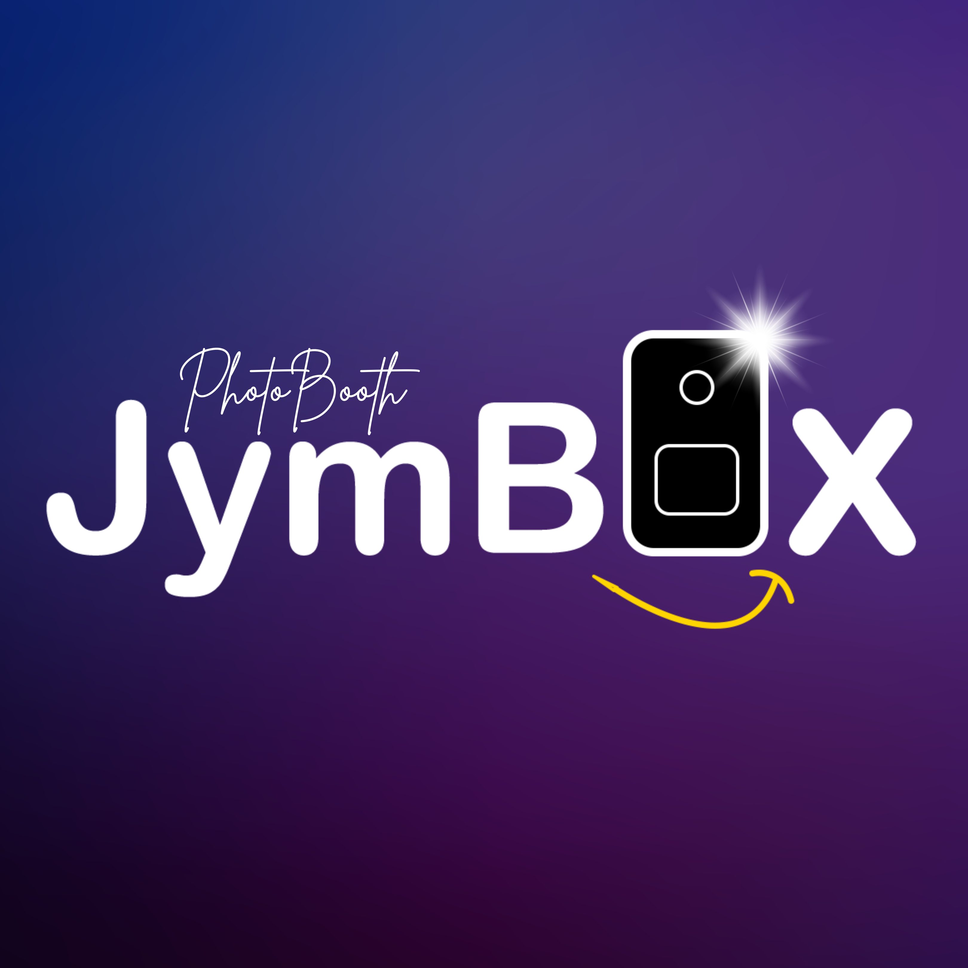 Photo du rédacteur: JymBox PhotoBooth