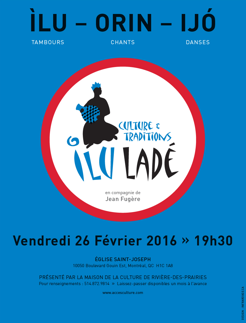 MUSIQUE ET DANSE AFRO-CUBAINES