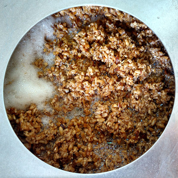 Miniatura: #BevoRasinia