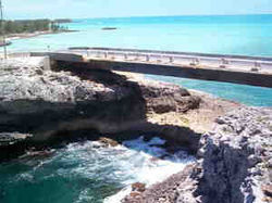 Glass Bridge