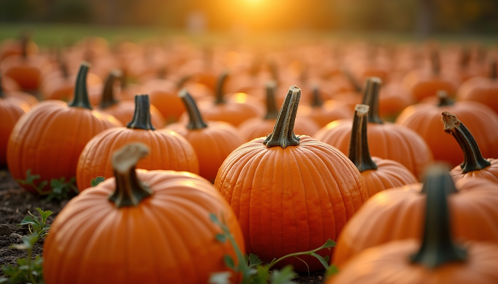 Embrace the Charm of Fall at Royal Oak