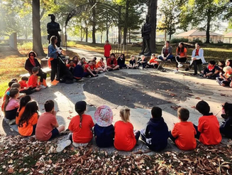 Welcome Back, Royal Oak!