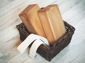 Props to Blocks: 5 Ways to Use Yoga Blocks in Your Practice